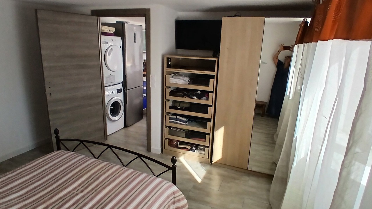 Photo of Bedroom in Saint-Paul-de-Varces