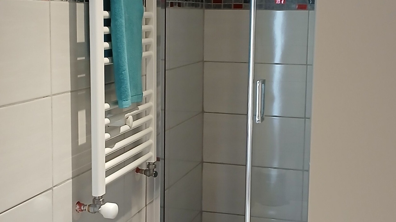 Photo of Bathroom in Saint-Paul-de-Varces
