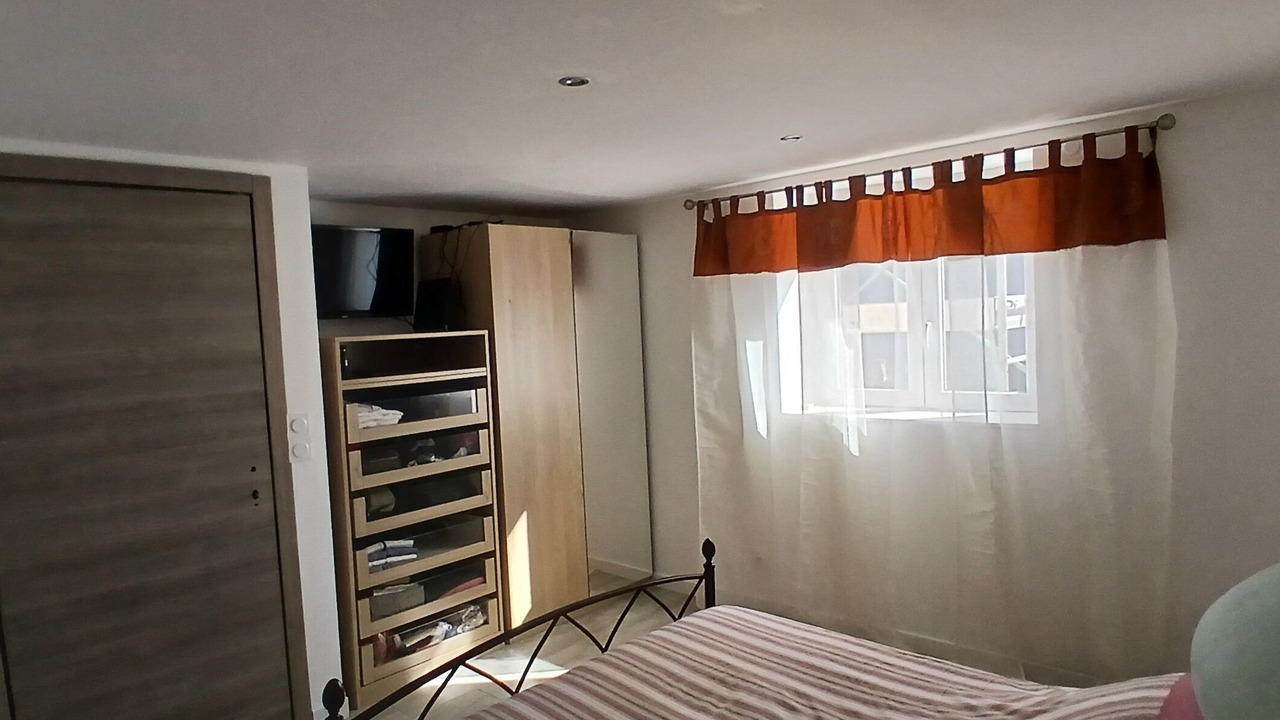 Photo of Bedroom in Saint-Paul-de-Varces