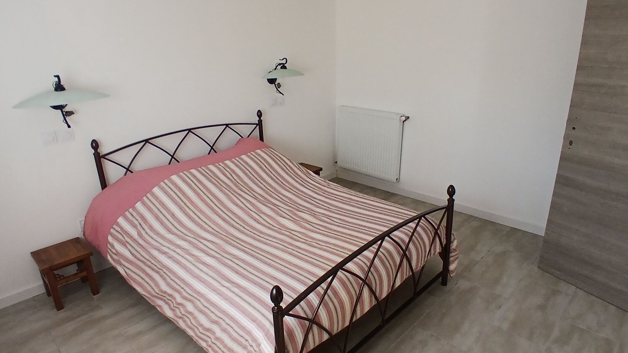Photo of Bedroom in Saint-Paul-de-Varces