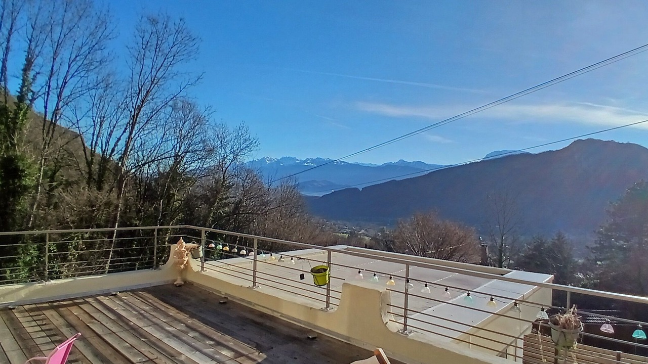 Photo of Outdoor in Saint-Paul-de-Varces