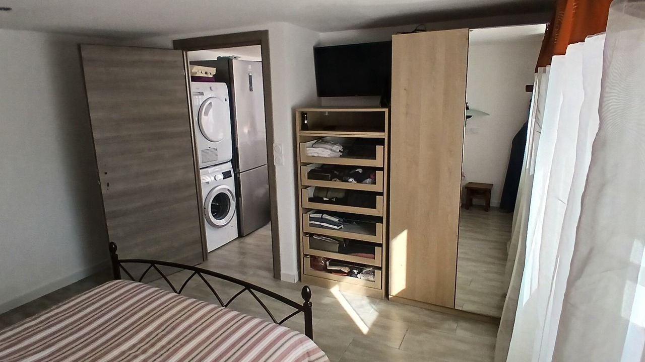 Photo of Bedroom in Saint-Paul-de-Varces