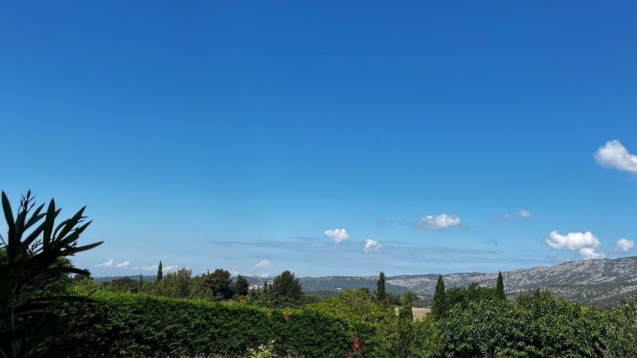 Photo of Outdoor in Bedoin