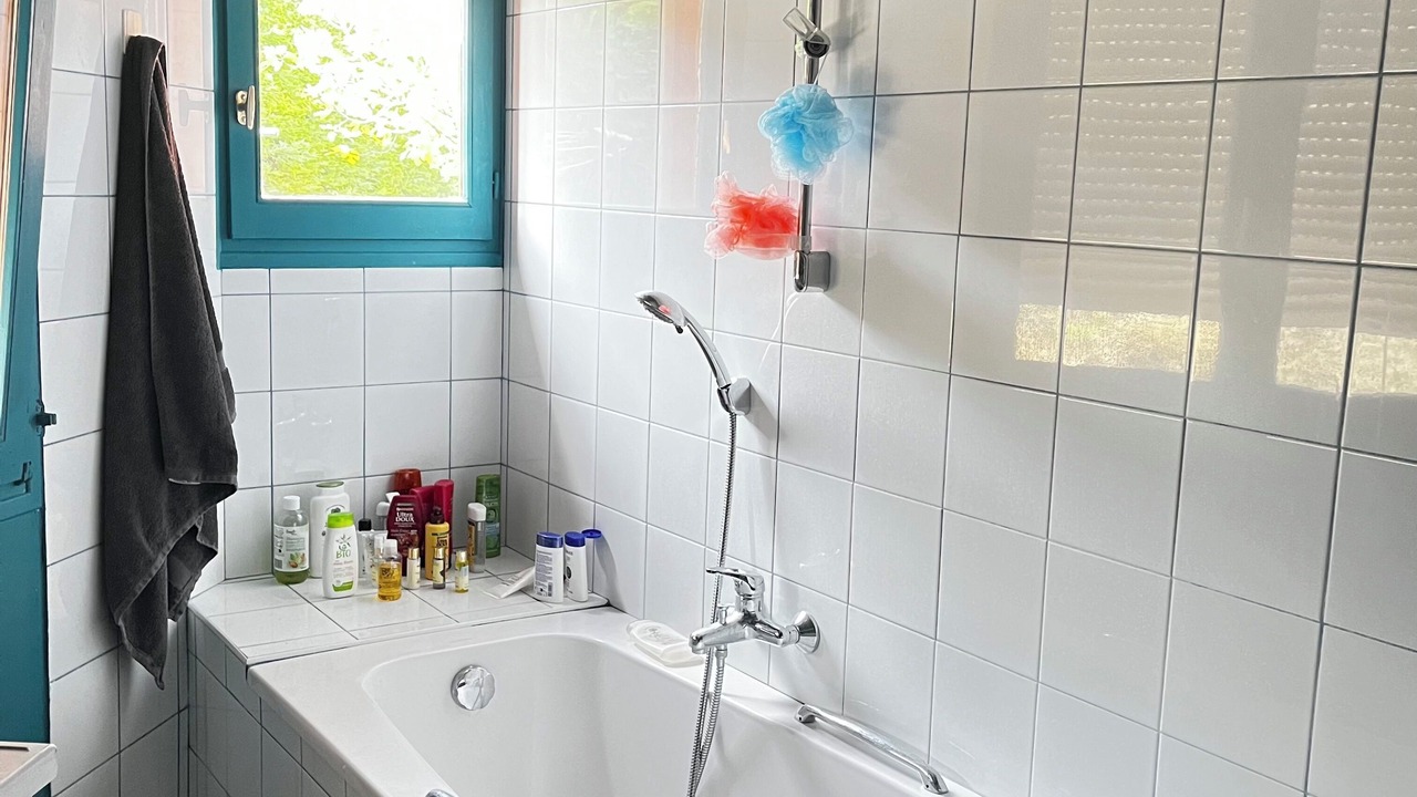 Photo of Bathroom in Bedoin