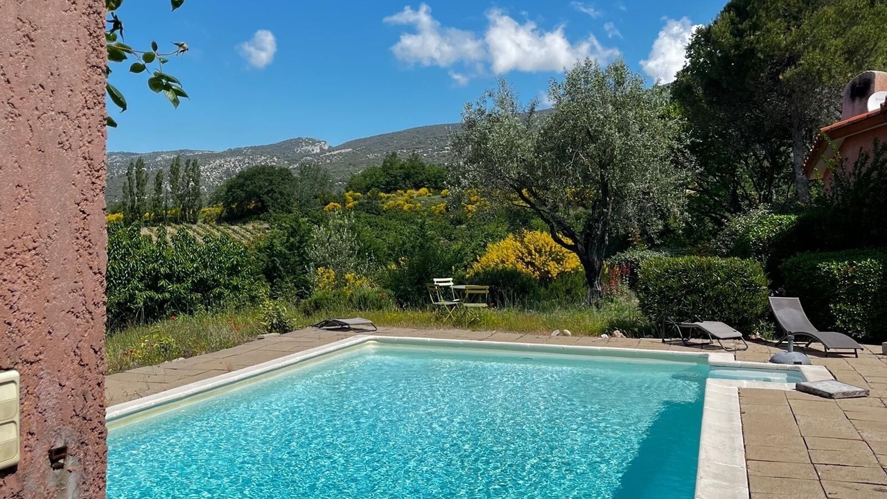 Photo of Outdoor in Bedoin