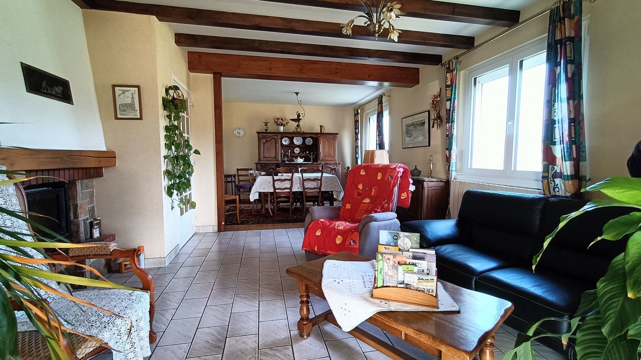 Photo of Livingroom in Flangebouche