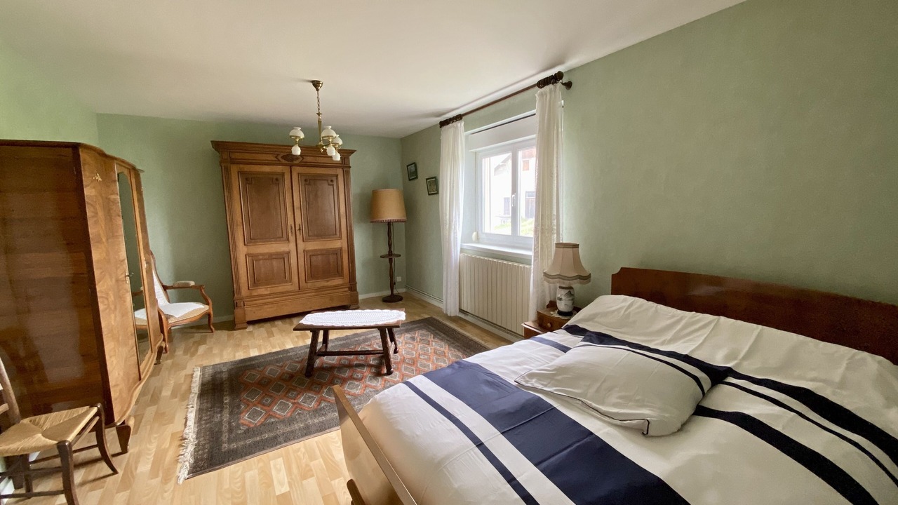 Photo of Bedroom in Flangebouche