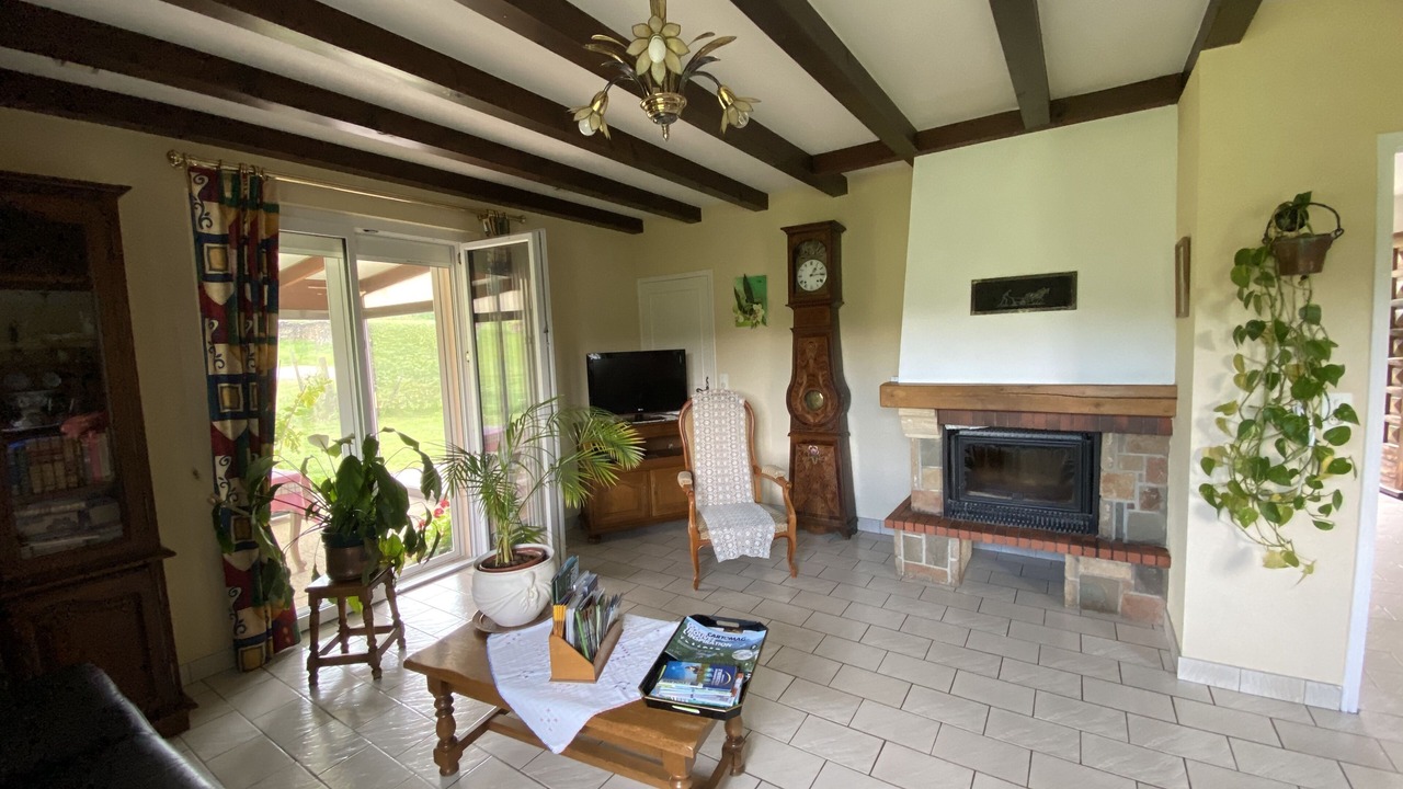 Photo of Livingroom in Flangebouche