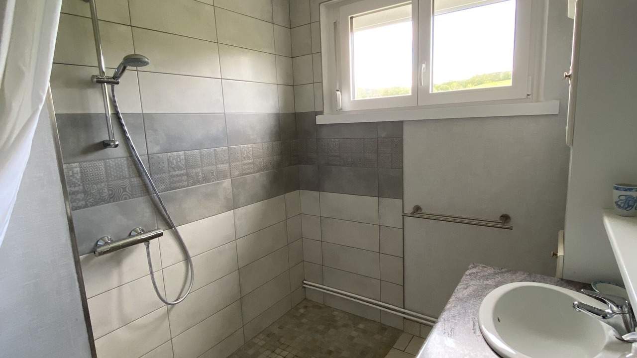 Photo of Bathroom in Flangebouche