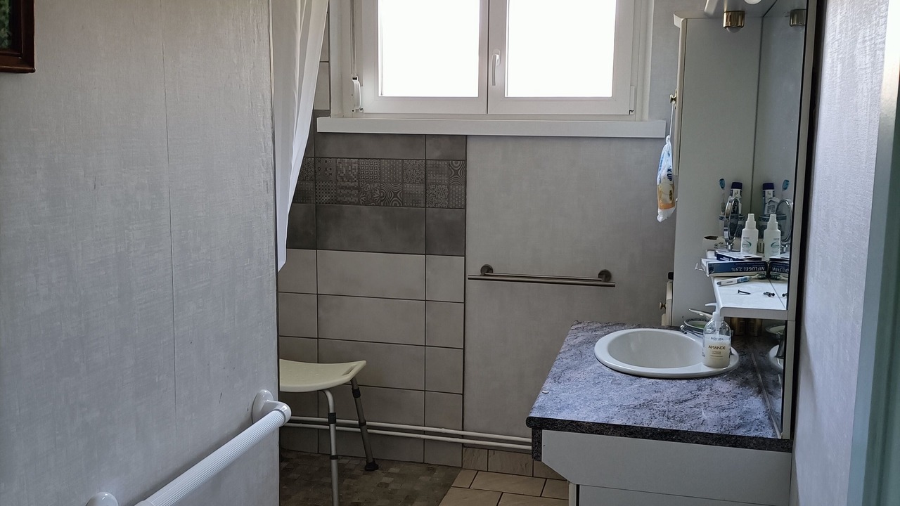 Photo of Bathroom in Flangebouche
