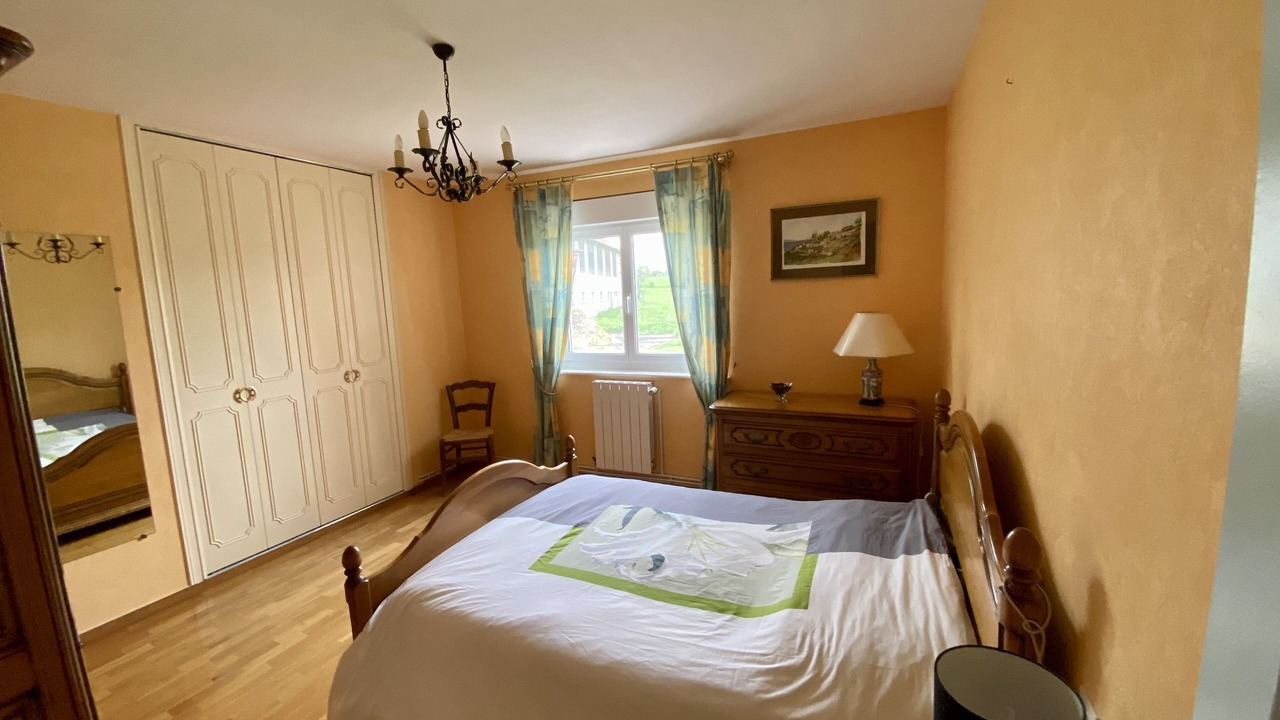 Photo of Bedroom in Flangebouche