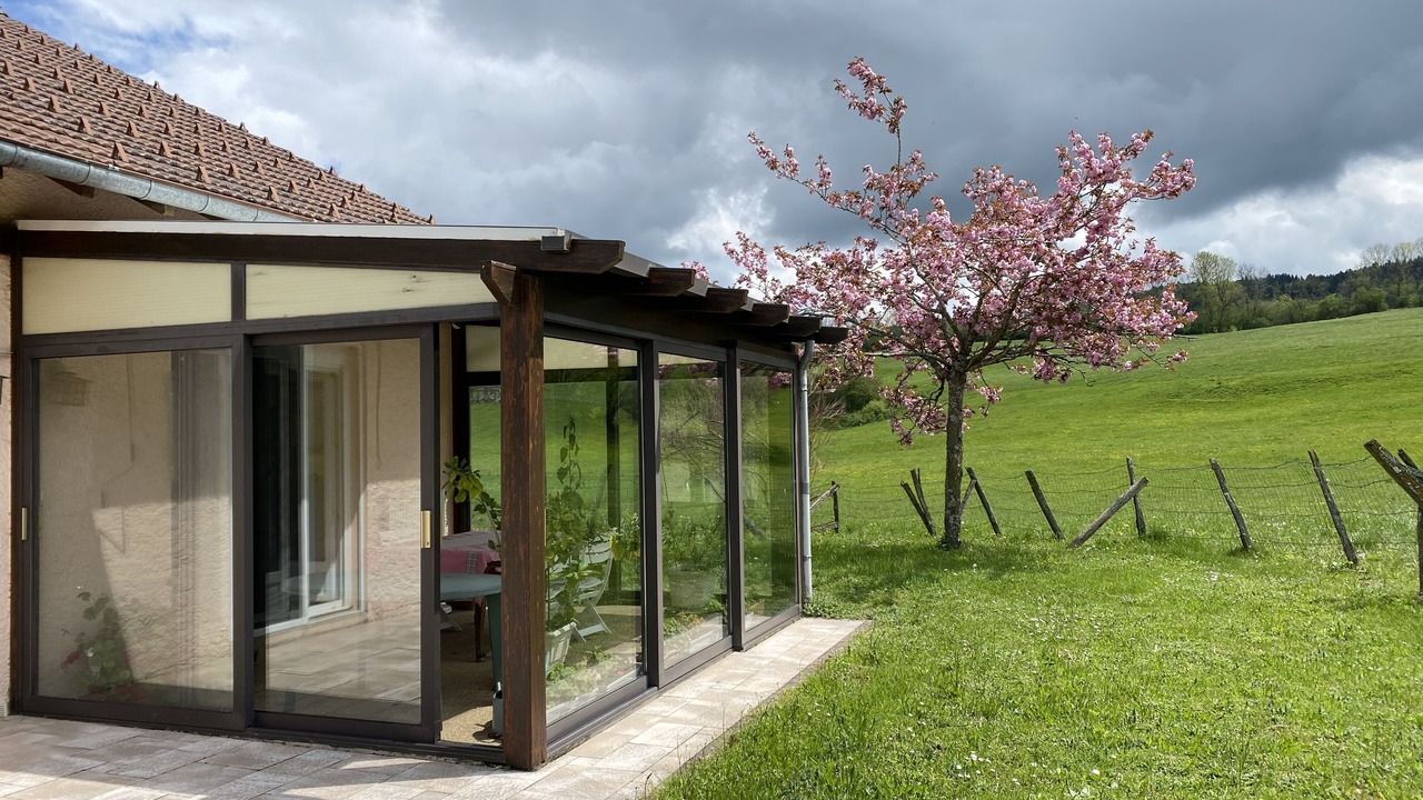 Photo of Outdoor in Flangebouche