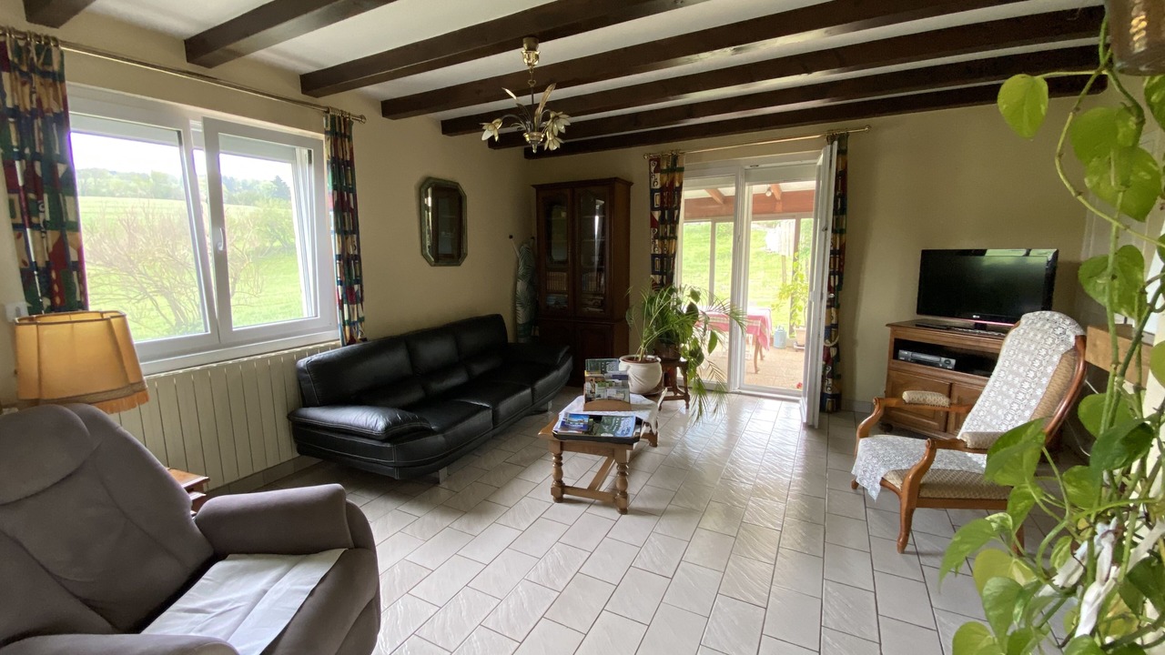 Photo of Livingroom in Flangebouche