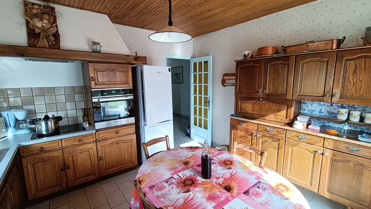 Photo of Kitchen in Flangebouche