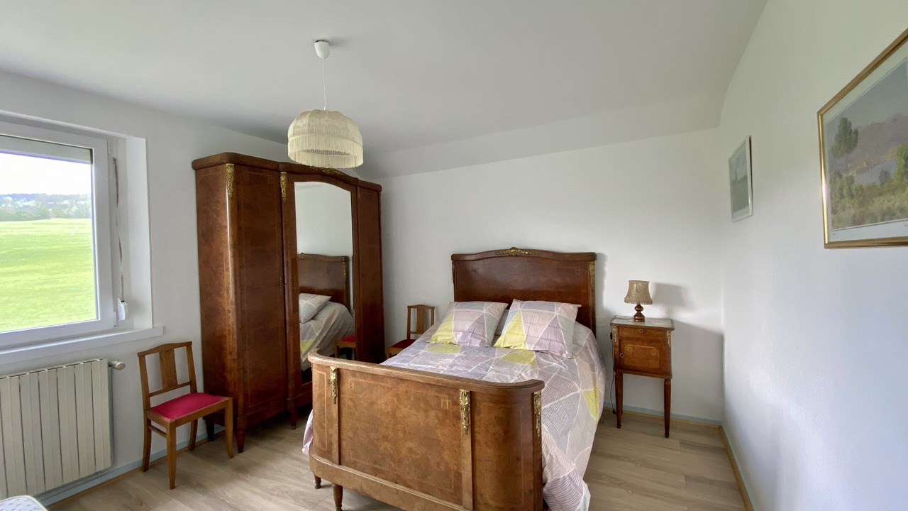 Photo of Bedroom in Flangebouche