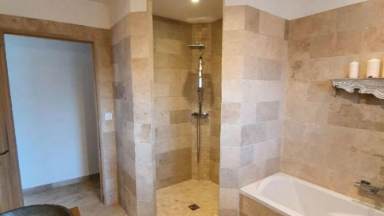 Photo of Bathroom in Saint-Didier