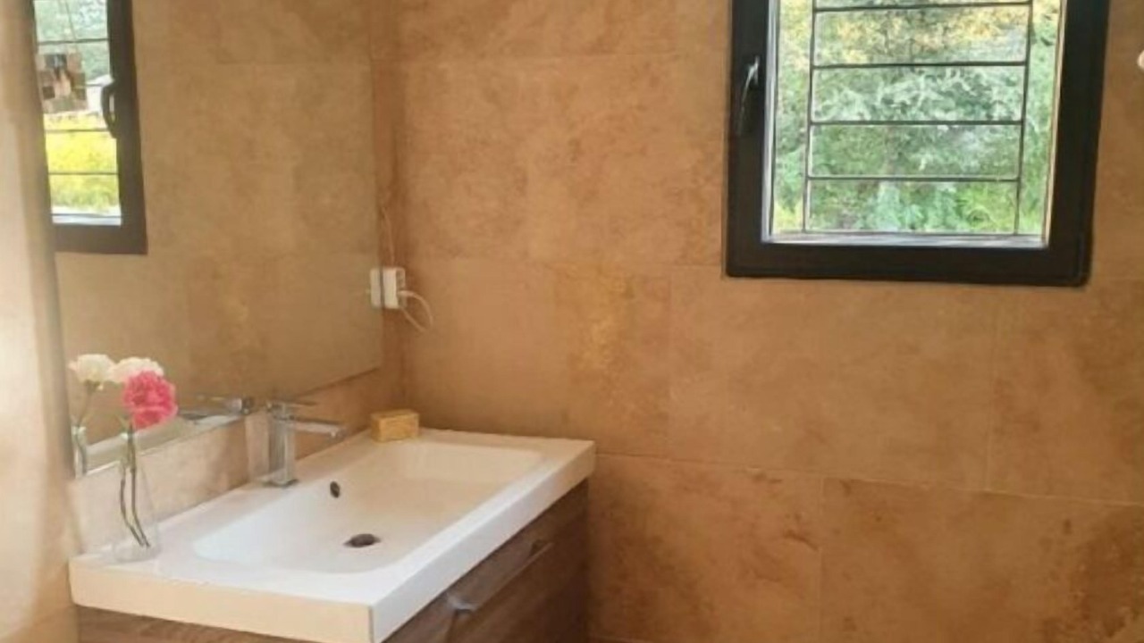 Photo of Bathroom in Saint-Didier