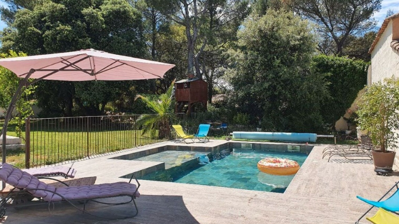 Photo of Outdoor in Saint-Didier