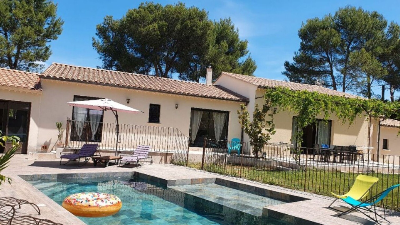 Photo of Outdoor in Saint-Didier