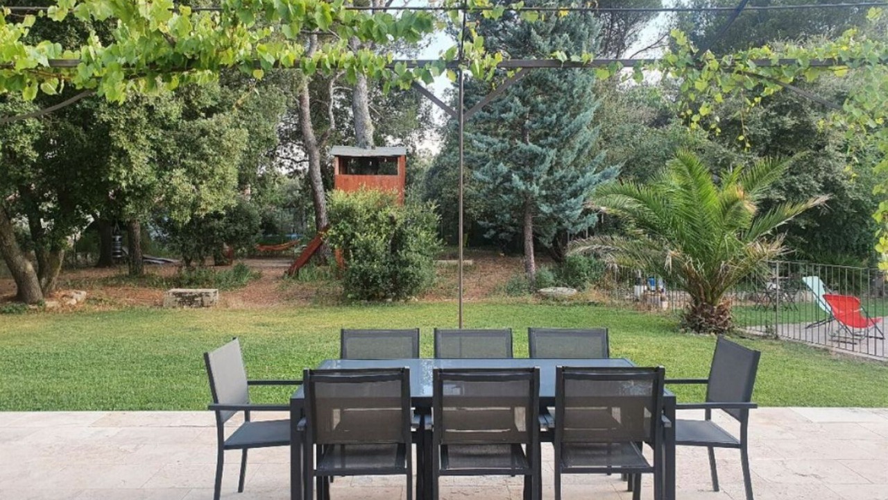 Photo of Outdoor in Saint-Didier
