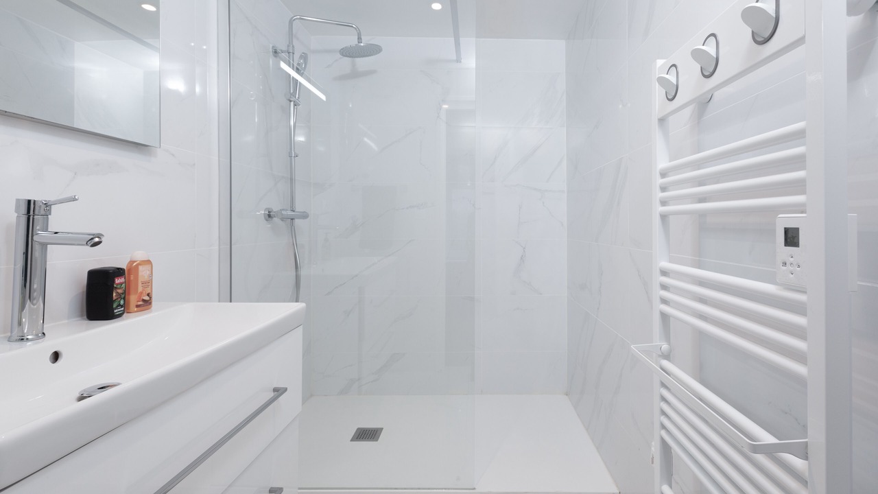 Photo of Bathroom in Mulhouse