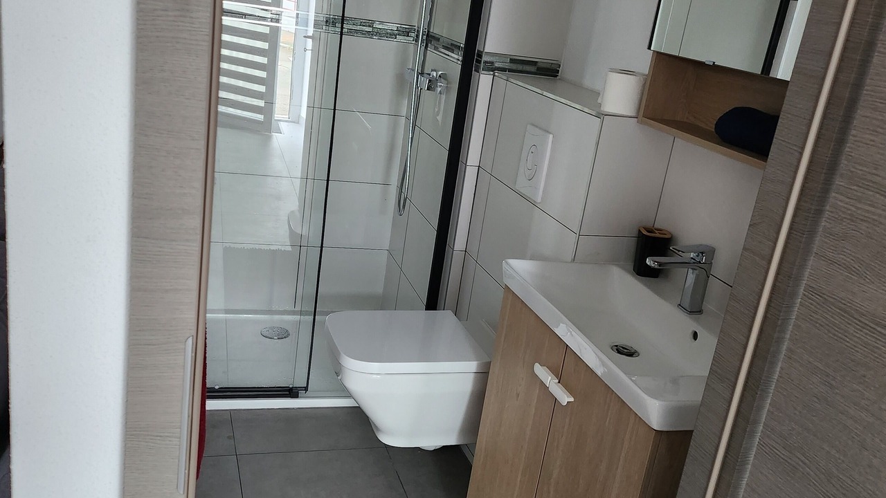 Photo of Bathroom in Delle