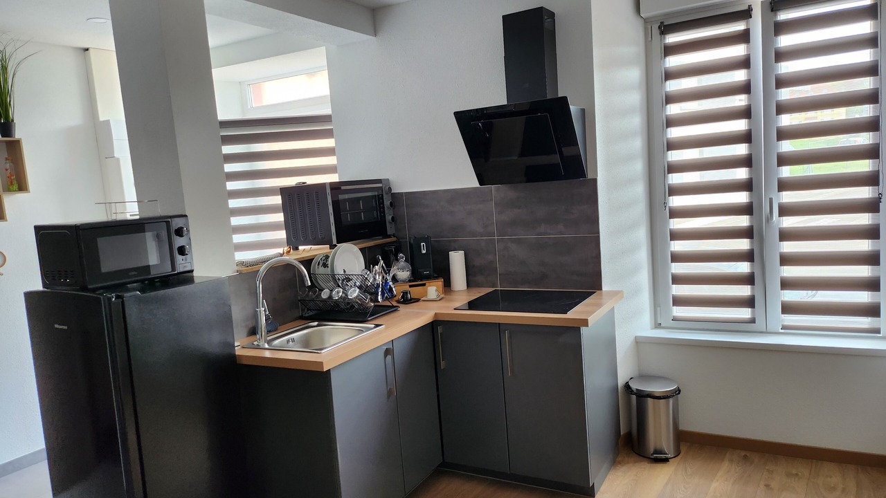 Photo of Kitchen in Delle