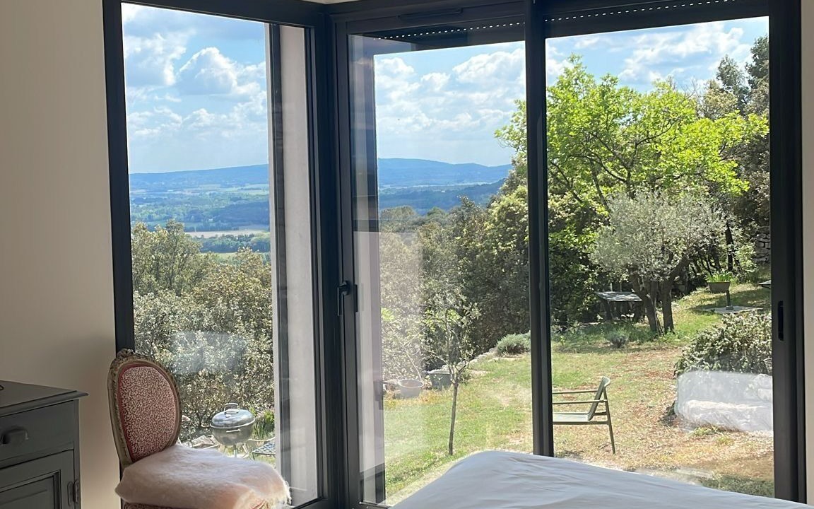 Photo of Bedroom in Saint-Restitut