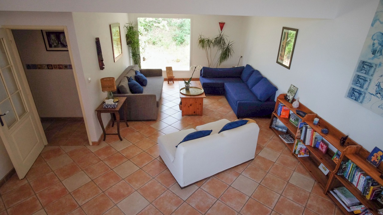 Photo of Livingroom in Aouste-sur-Sye
