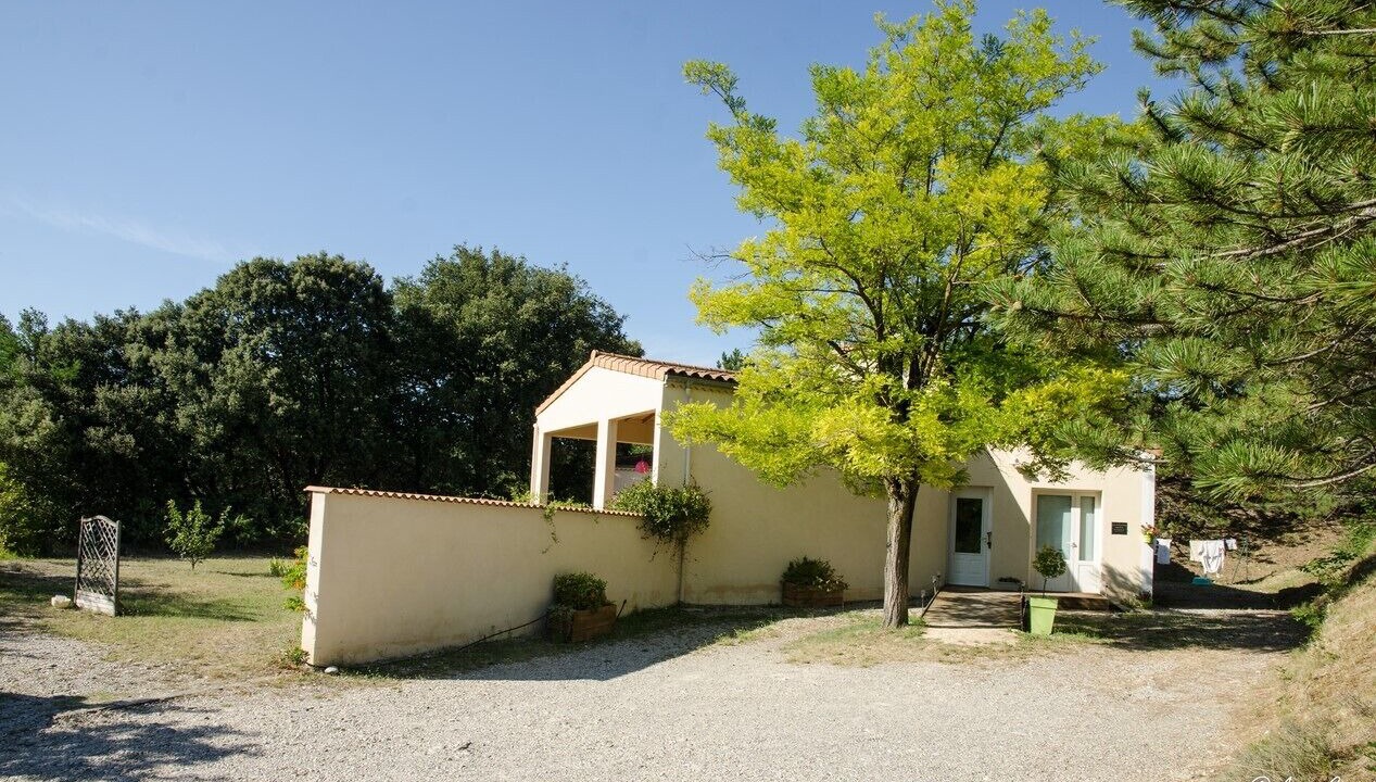 Photo of Outdoor in Aouste-sur-Sye