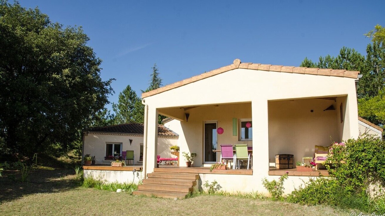 Photo of Outdoor in Aouste-sur-Sye