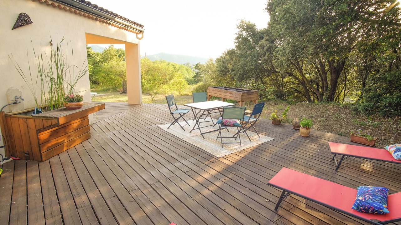 Photo of Outdoor in Aouste-sur-Sye