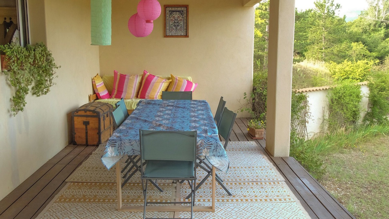 Photo of Outdoor in Aouste-sur-Sye