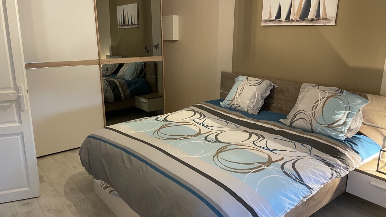 Photo of Bedroom in Paroisse Le Finage