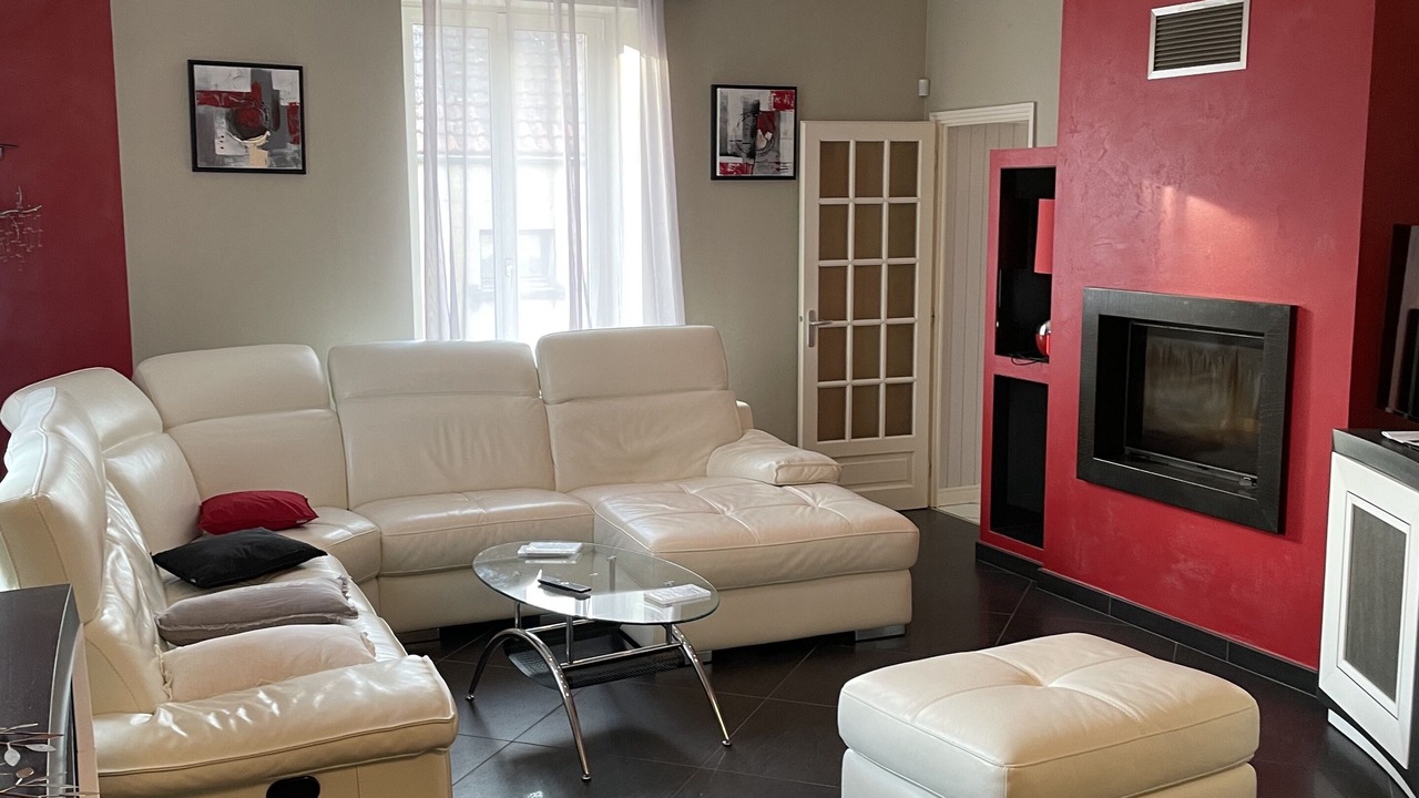 Photo of Livingroom in Paroisse Le Finage