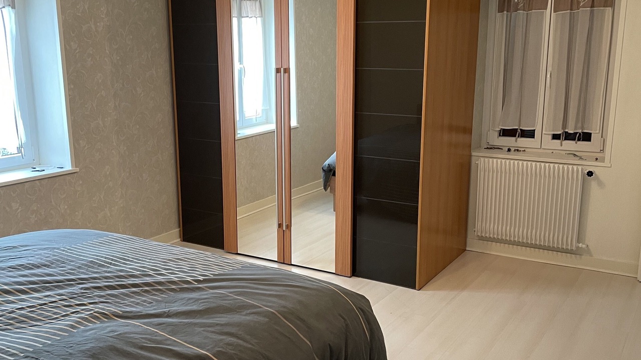 Photo of Bedroom in Paroisse Le Finage