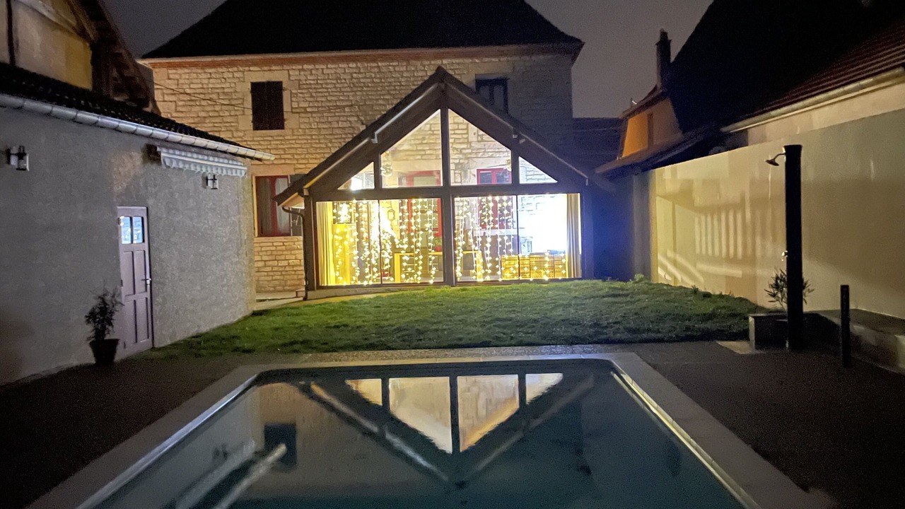 Photo of Outdoor in Paroisse Le Finage