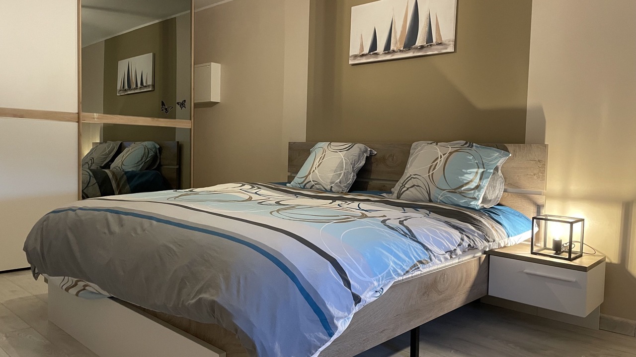 Photo of Bedroom in Paroisse Le Finage