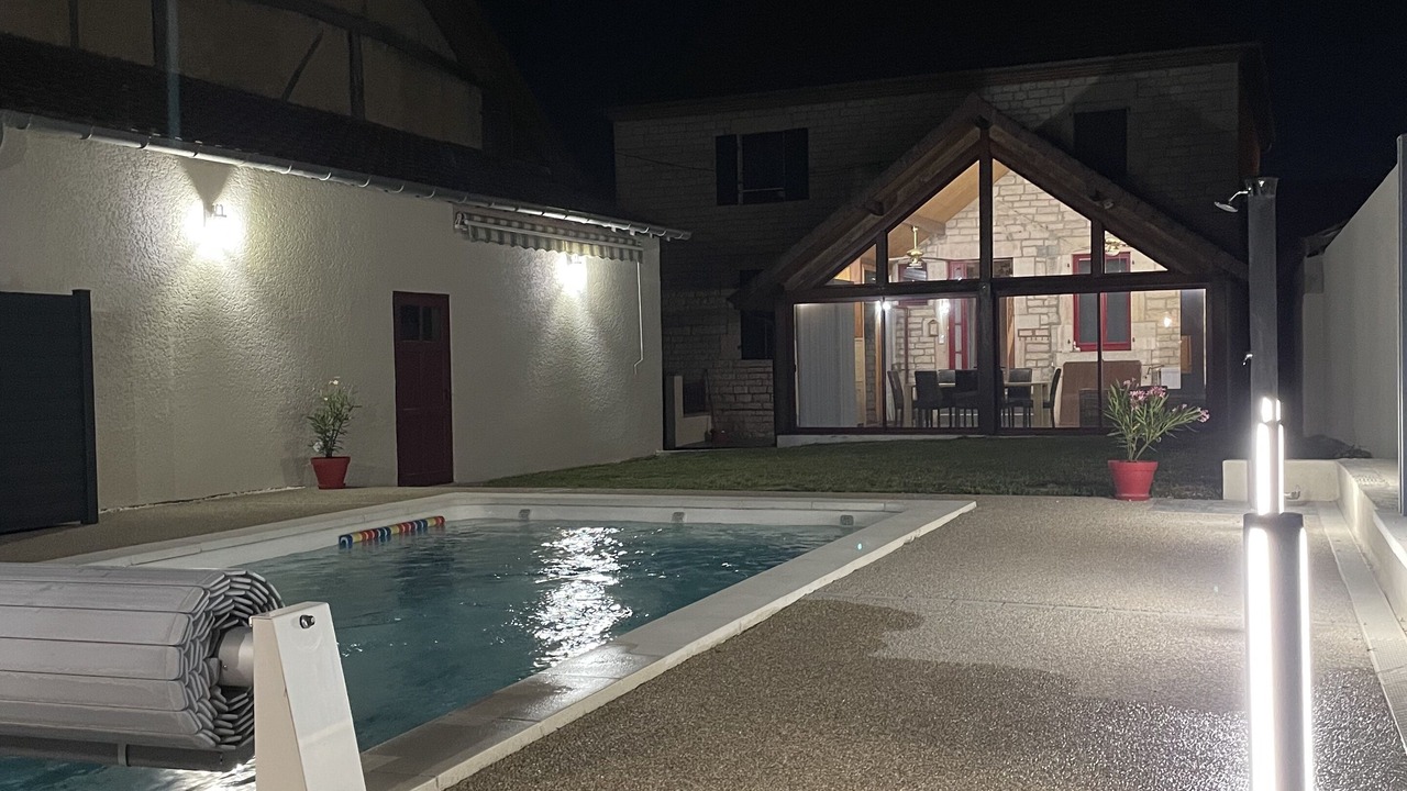 Photo of Outdoor in Paroisse Le Finage