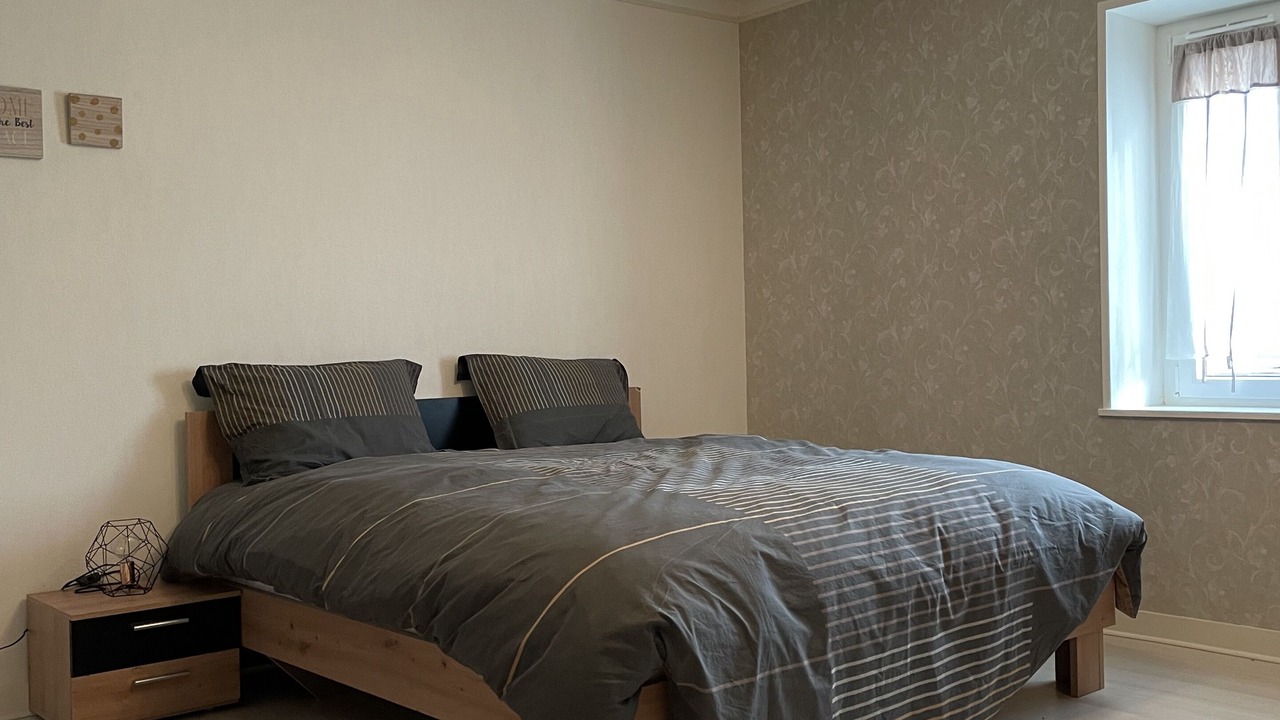 Photo of Bedroom in Paroisse Le Finage
