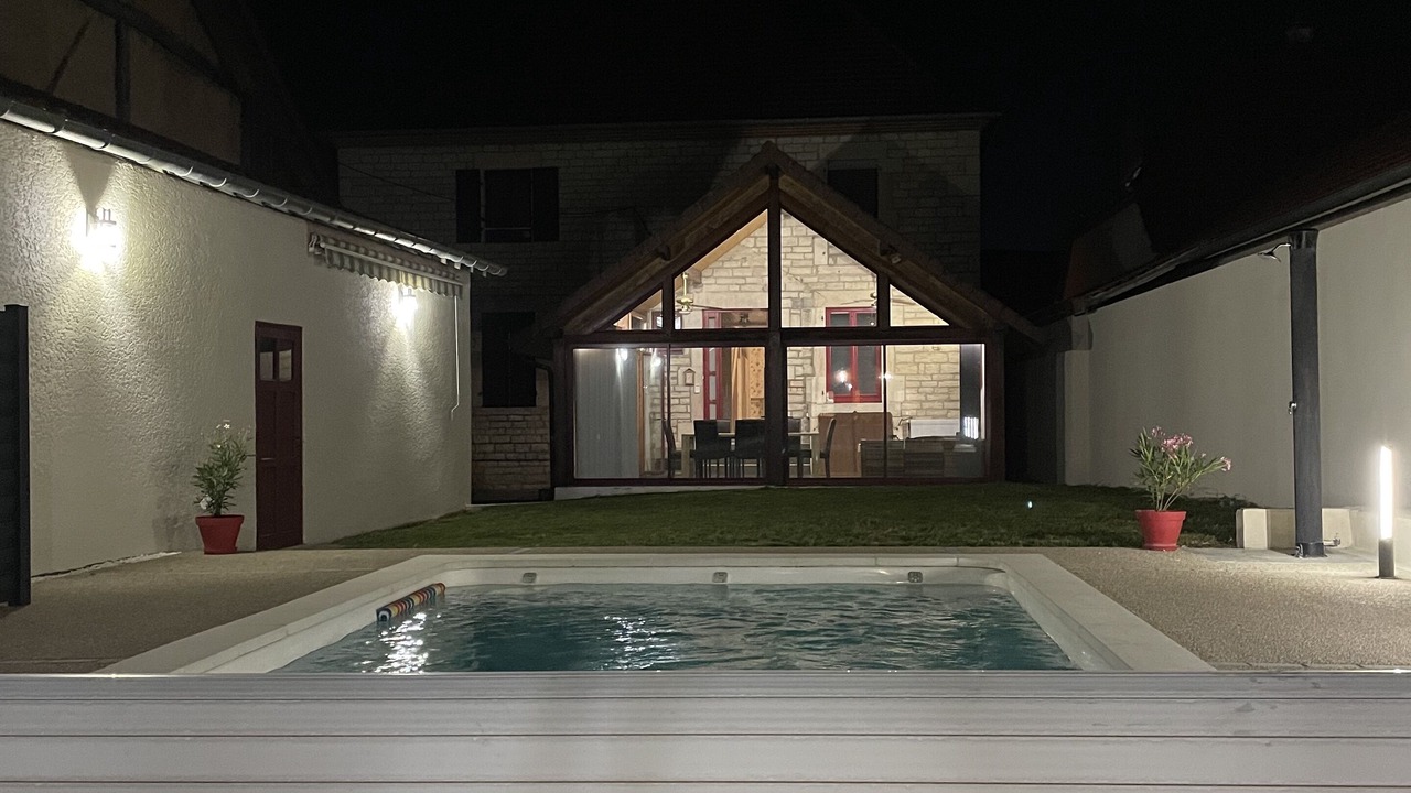 Photo of Outdoor in Paroisse Le Finage