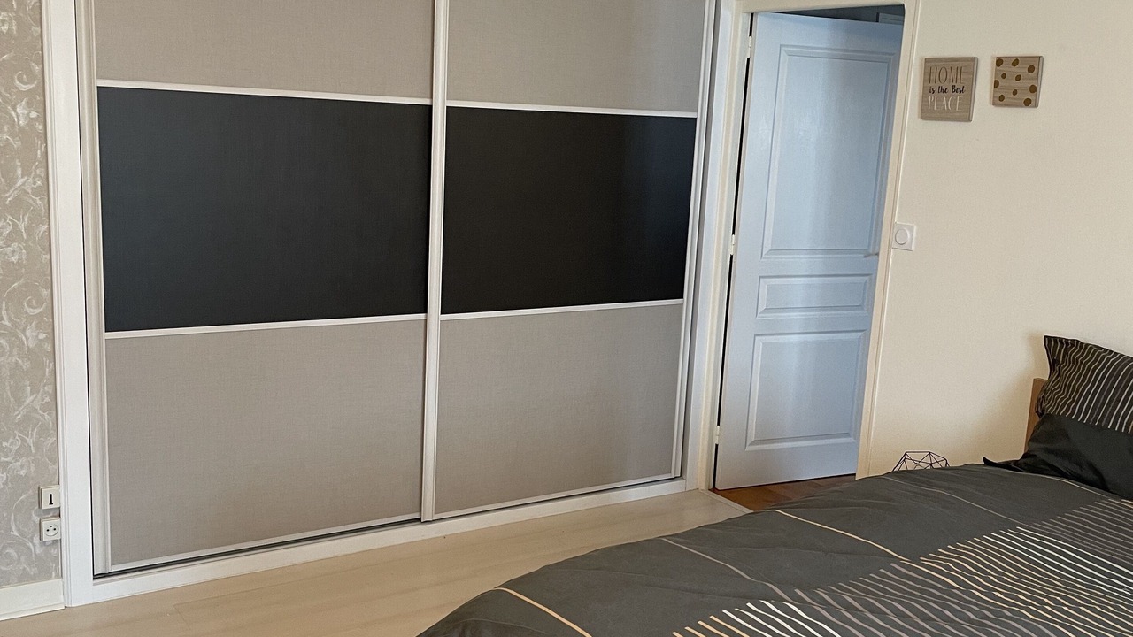 Photo of Bedroom in Paroisse Le Finage