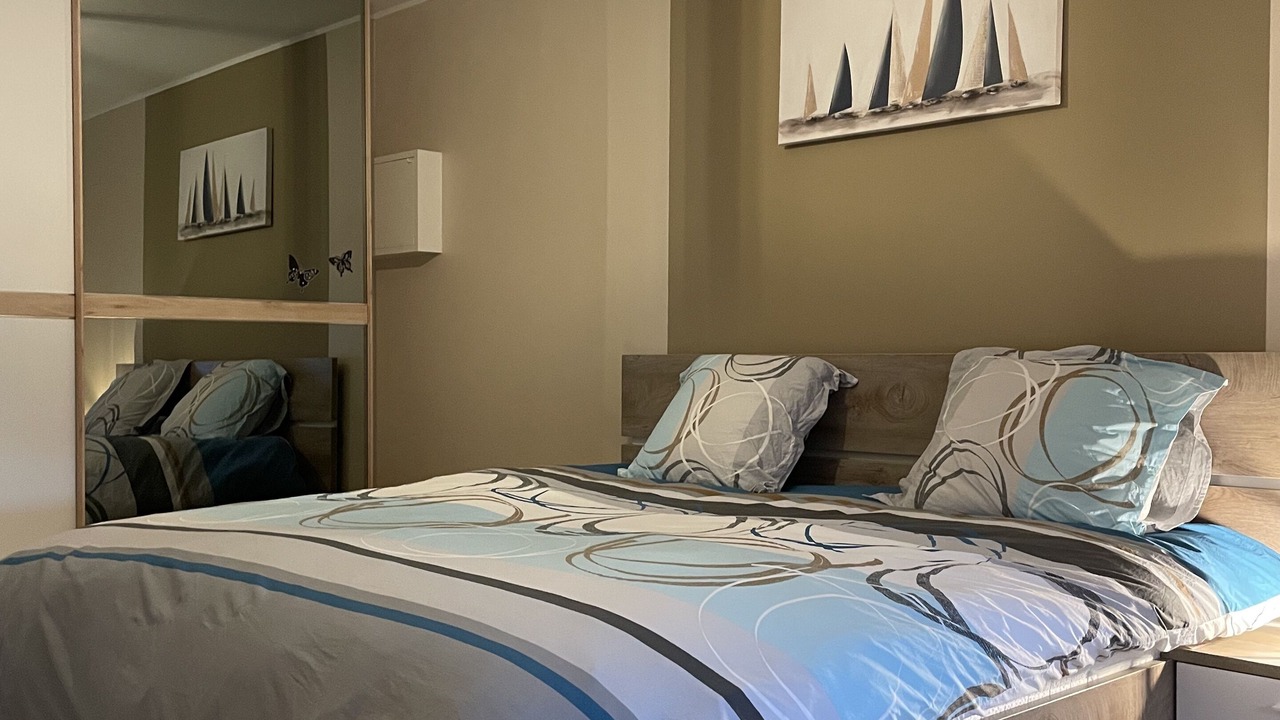 Photo of Bedroom in Paroisse Le Finage