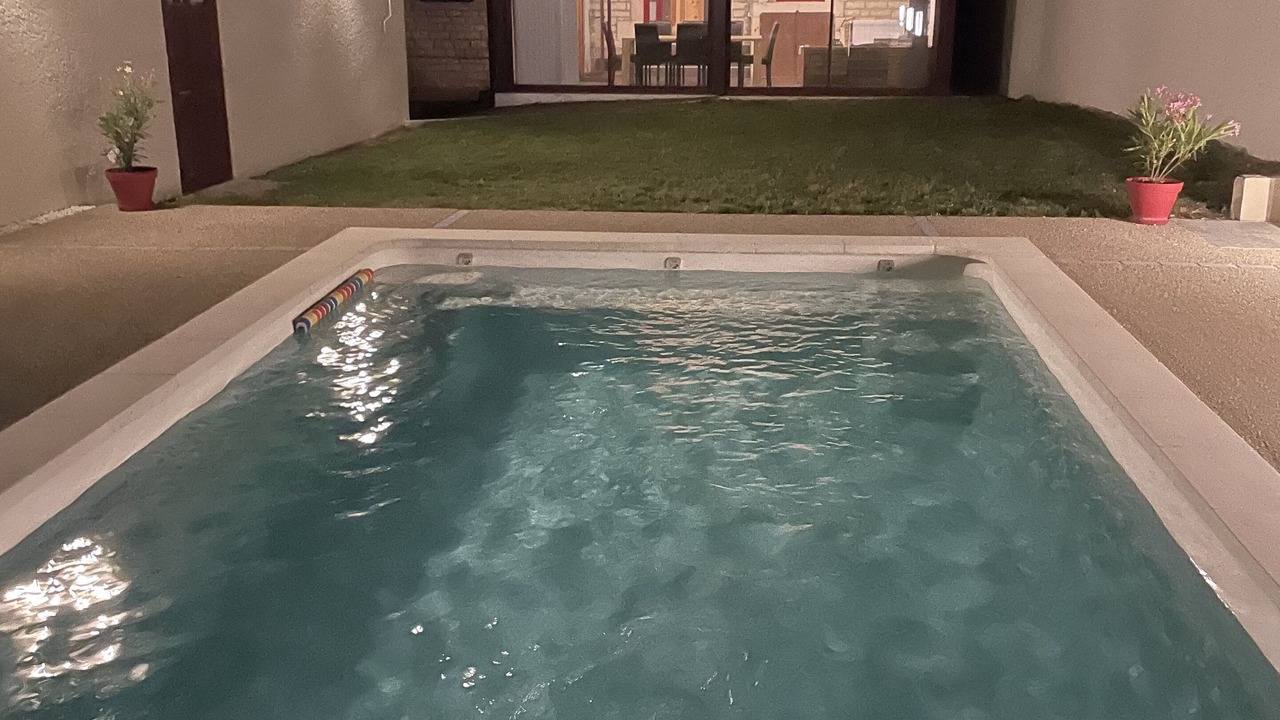 Photo of Outdoor in Paroisse Le Finage