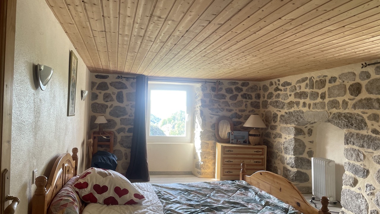 Photo of Bedroom in Pereyres