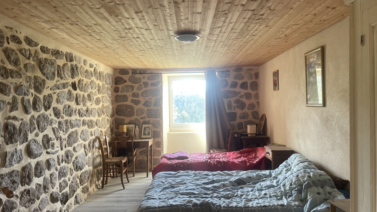 Photo of Bedroom in Pereyres