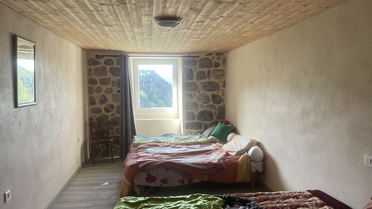 Photo of Bedroom in Pereyres