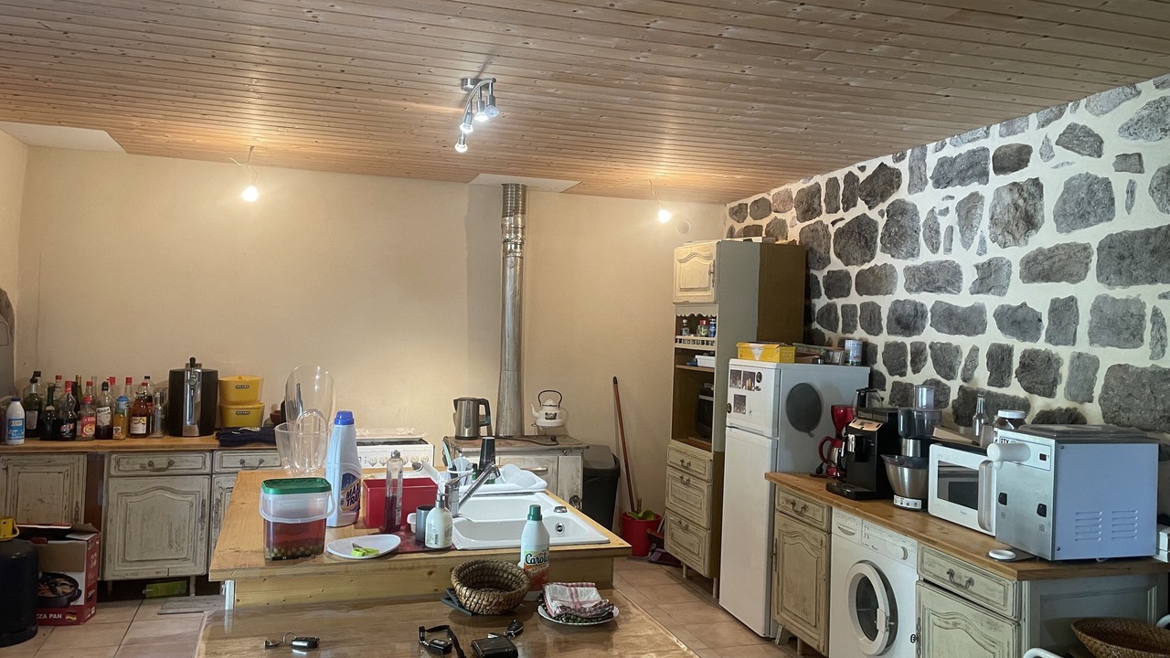 Photo of Kitchen in Pereyres
