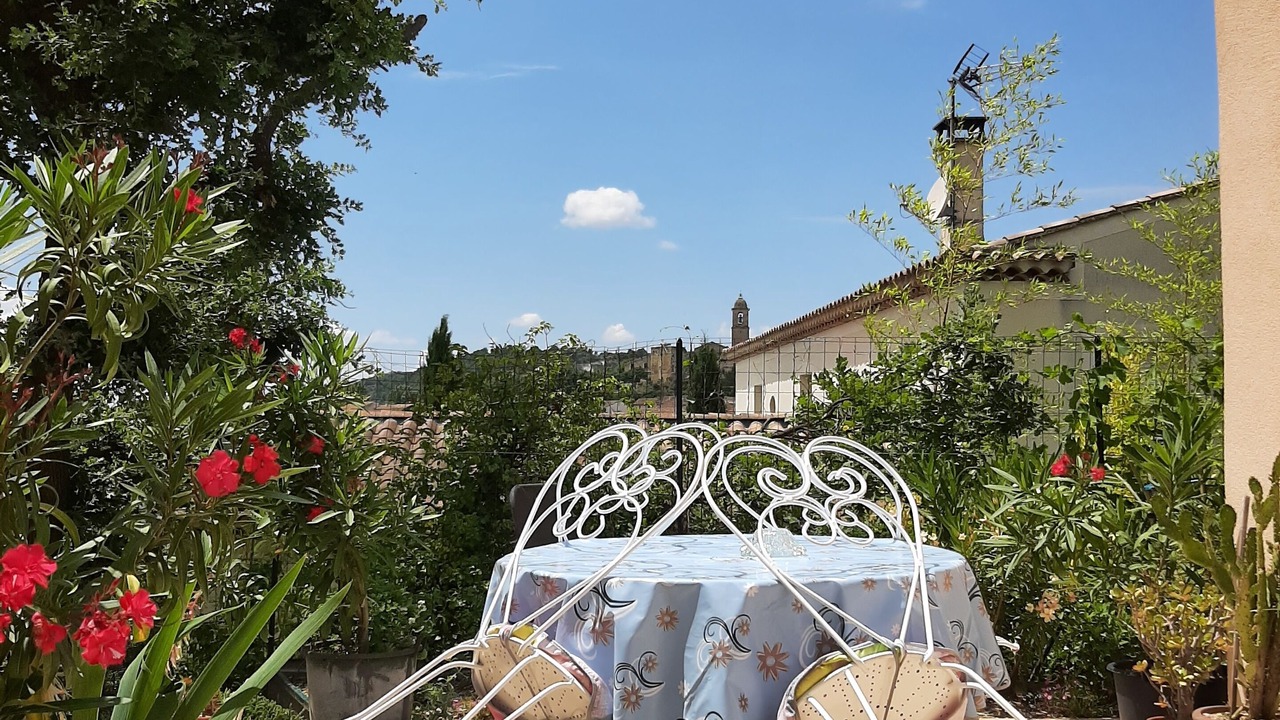 Photo of Outdoor in Mormoiron