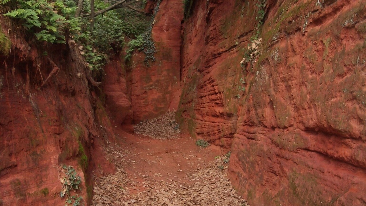 Photo of Outdoor in Mormoiron